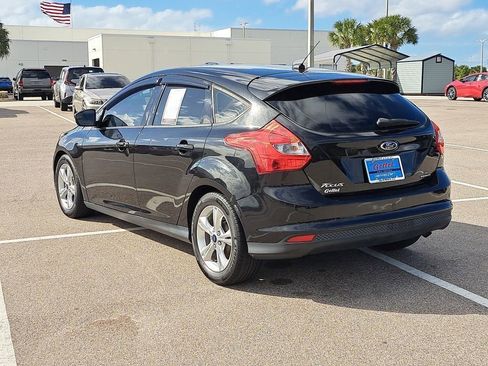 Used 2014 Ford Focus SE image 4