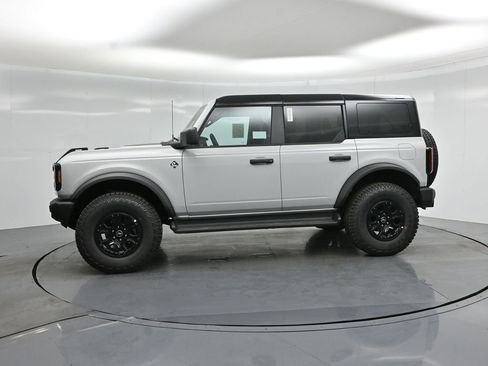 New 2026 Ford Bronco Outer Banks w/ Sasquatch Package AWD/4WD image 27