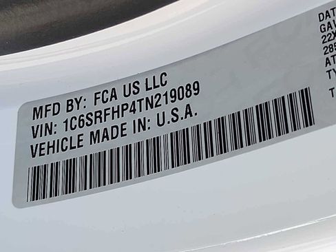 New 2026 RAM 1500 Limited image 41