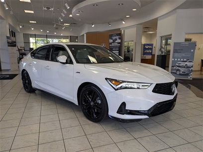 New 2026 Acura Integra A-Spec
