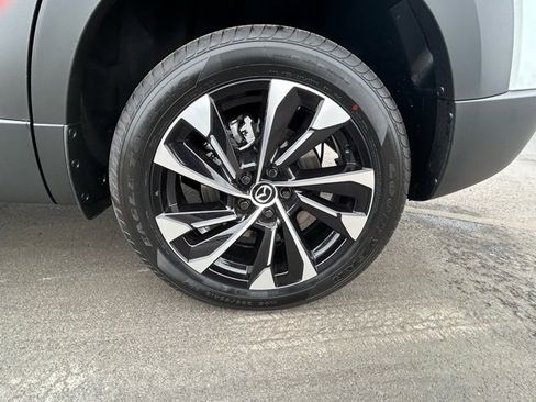 New 2026 MAZDA CX-50 2.5 Hybrid w/ Premium Plus Pkg image 9