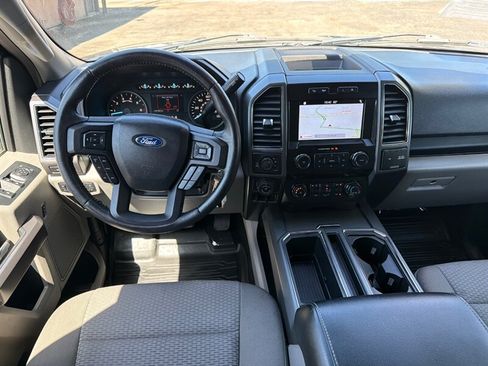 Used 2019 Ford F150 XLT w/ Equipment Group 302A Luxury AWD/4WD image 21