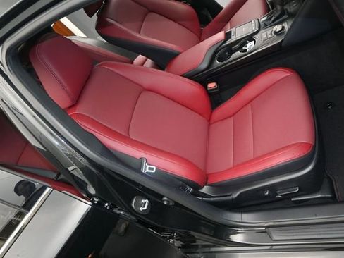 Used 2025 Lexus IS 350 F Sport RWD image 16