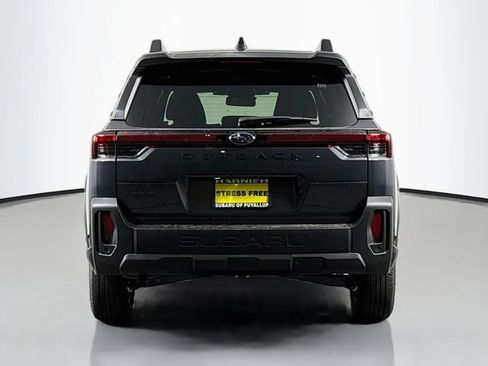 New 2026 Subaru Outback Premium AWD/4WD image 6