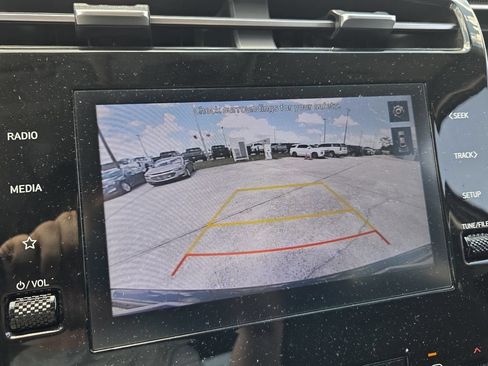 Used 2022 Hyundai Tucson SEL w/ Cargo Package AWD/4WD image 23