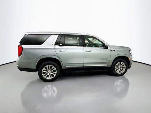 Used 2024 GMC Yukon Denali w/ Max Trailering Package image 9