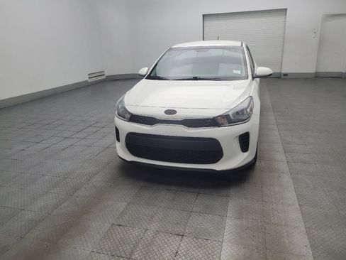 Used 2019 Kia Rio S FWD image 15