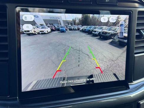 Used 2024 Ford F150 STX image 11