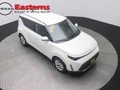 Used 2024 Kia Soul LX w/ Option Group 015