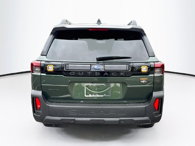 New 2026 Subaru Outback Wilderness AWD/4WD image 6