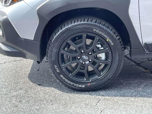 New 2026 Subaru Crosstrek 2.5i Wilderness AWD/4WD image 9