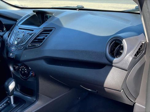 Used 2017 Ford Fiesta S image 18