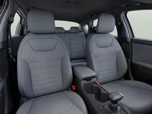 New 2025 Kia K4 EX image 15