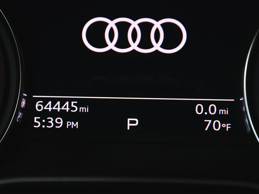 Used 2023 Audi SQ5 Premium w/ Convenience Package AWD/4WD image 25