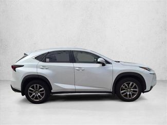 Used 2015 Lexus NX 200t AWD w/ Premium Package video 3
