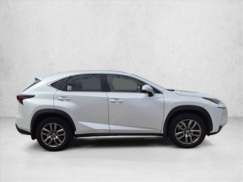 Used 2015 Lexus NX 200t AWD w/ Premium Package image 3