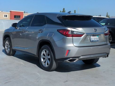 Used 2019 Lexus RX 350 FWD w/ Accessory Package image 8