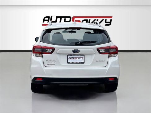 Used 2020 Subaru Impreza Premium image 6