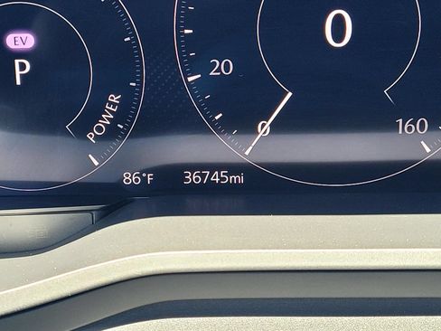 Certified 2024 MAZDA CX-90 Plug-In Hybrid w/ Premium Plus AWD/4WD image 31