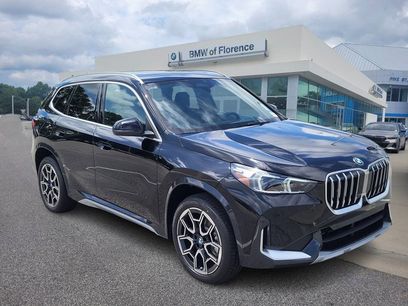 New 2025 BMW X1 xDrive28i w/ Technology Package