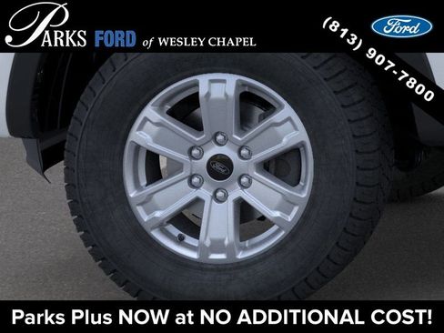 New 2025 Ford Ranger XL image 19