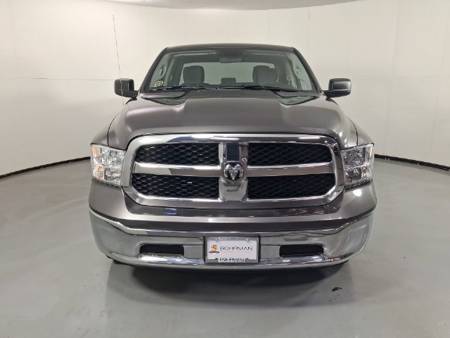 Used 2024 RAM 1500 Classic SLT AWD/4WD image 24