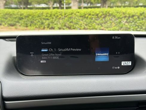 New 2026 MAZDA CX-50 AWD 2.5 S w/ Weather Package image 16