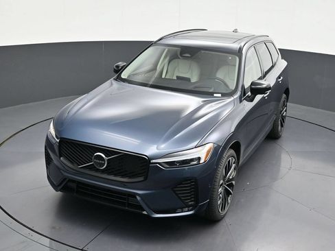 Used 2026 Volvo XC60 B5 Ultra w/ Protection Package Premier AWD/4WD image 21