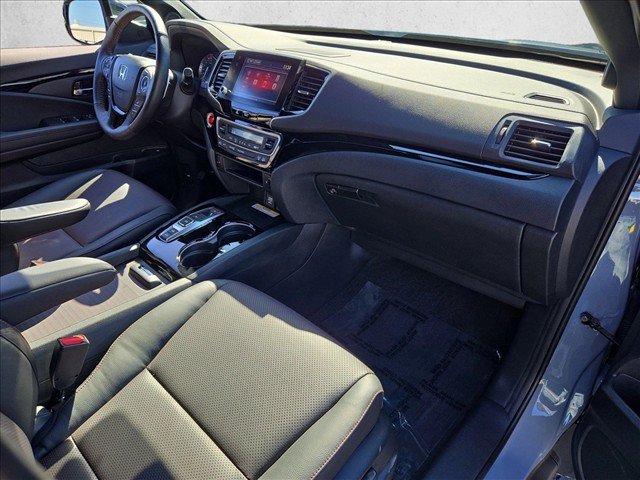 Used 2023 Honda Ridgeline Black Edition image 20