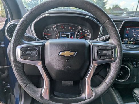 Used 2022 Chevrolet Blazer LT image 15