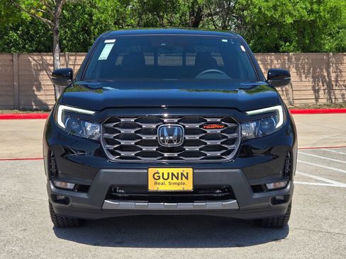 New 2026 Honda Ridgeline TrailSport image 8