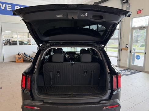 Used 2022 Kia Sorento X-Line EX image 29