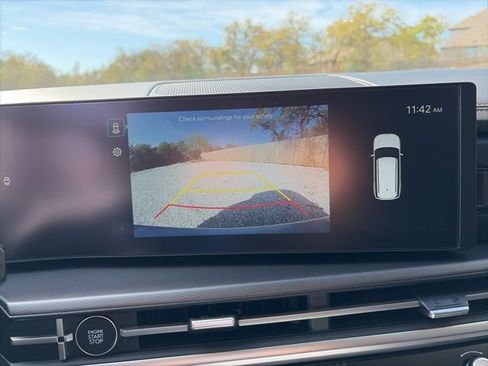 New 2026 Hyundai Santa Fe SE AWD/4WD image 15