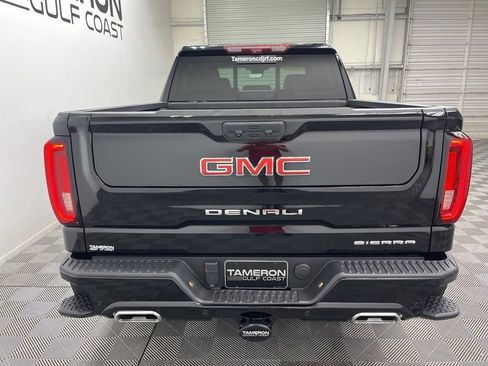 Used 2024 GMC Sierra 1500 Denali image 5
