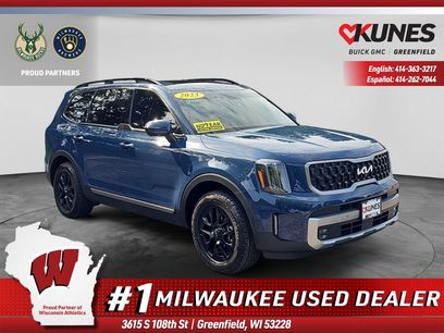 Used 2023 Kia Telluride SX Prestige X-Pro