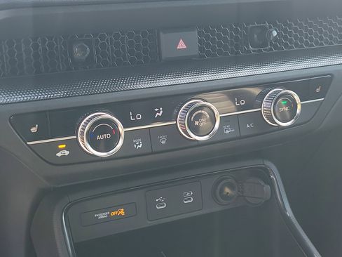 New 2026 Honda CR-V Sport-L image 30
