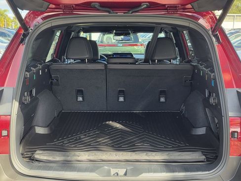 New 2026 Subaru Outback Touring XT AWD/4WD image 9
