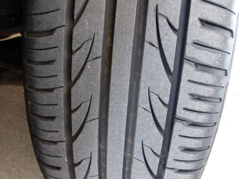 Used 2011 Chrysler 200 Touring image 25