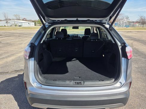 Certified 2024 Ford Edge SEL w/ Convenience Package image 14