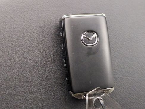 New 2025 MAZDA CX-5 AWD 2.5 S w/ Preferred Package image 34