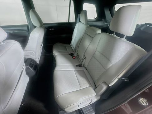 Used 2019 Honda Passport EX-L image 25