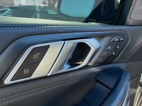 Used 2023 BMW X6 M Base w/ Executive Package image 24