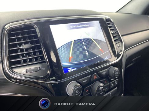 Used 2021 Jeep Grand Cherokee Limited w/ Sun & Sound Group AWD/4WD image 6