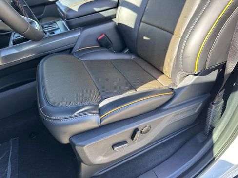 New 2025 Ford F150 Tremor w/ Equipment Group 402A High AWD/4WD image 19
