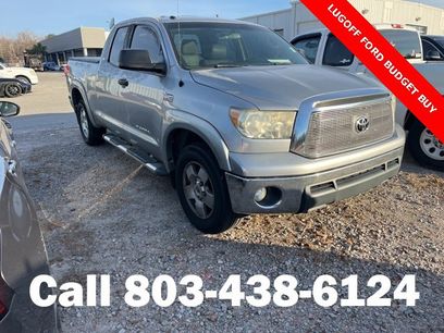 Used 2011 Toyota Tundra Grade