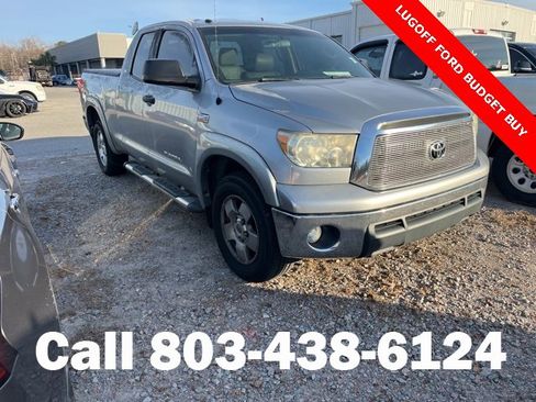 Used 2011 Toyota Tundra Grade image 1