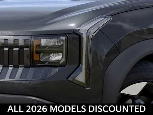 New 2027 Kia Seltos EX FWD image 10
