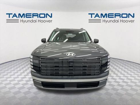 New 2026 Hyundai Palisade SEL image 8