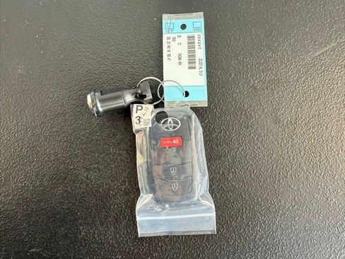 New 2025 Toyota Tacoma TRD Sport image 55