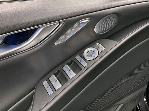 Used 2025 Genesis G80 2.5T Sport Prestige image 39